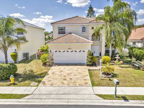 3091 Bayberry Way, Margate, FL 33063