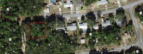 2520 W Eric Drive, Citrus Springs, FL 34434
