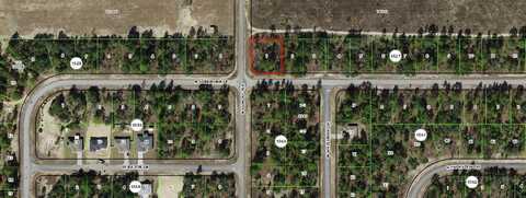 6816 N Sandborn Loop, Citrus Springs, FL 34433