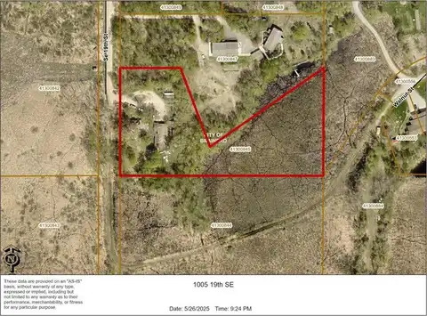 1005 SE 19th Street, Brainerd, MN 56401