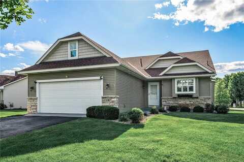 197 Century Trail, Lino Lakes, MN 55014