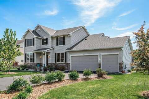1498 Fox Meadow Drive, Delano, MN 55328