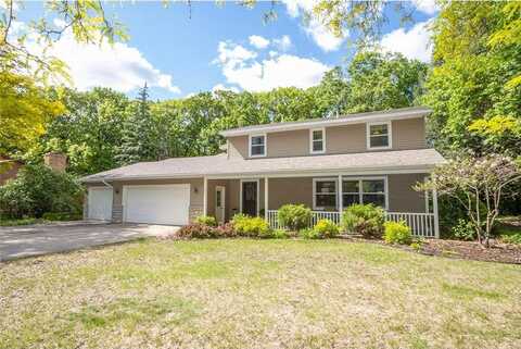 196 Mary Circle, North Mankato, MN 56003