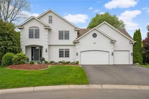 14058 Haas Lake Circle NW, Prior Lake, MN 55372