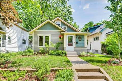 3241 S 46th Avenue S, Minneapolis, MN 55406
