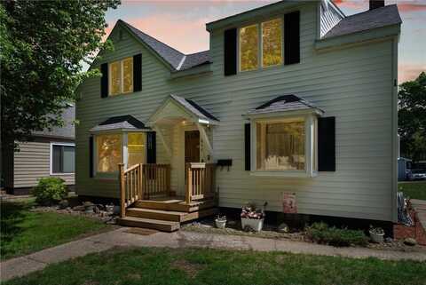 820 N 6th Street, Montevideo, MN 56265