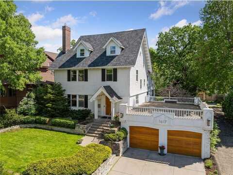 1617 W Franklin Avenue, Minneapolis, MN 55405