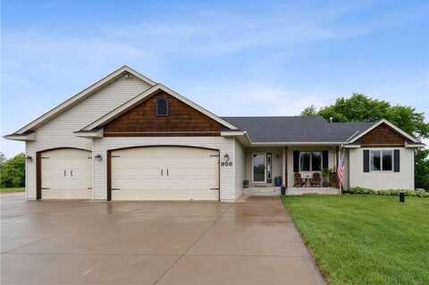 958 Sadies Lane, Hudson, WI 54016
