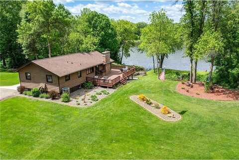 10134 Hall Avenue NE, Monticello, MN 55362