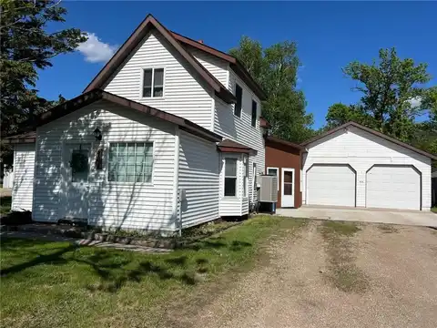 404 1st Street S, Hoffman, MN 56339