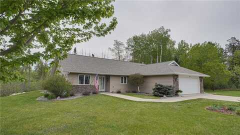 702 Pine Ridge Drive, Grand Rapids, MN 55744