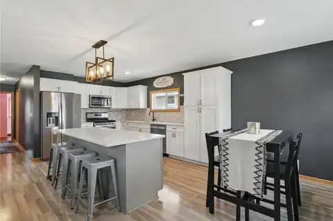 4500 Boone Avenue N, New Hope, MN 55428