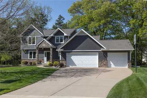 2477 Timber Court E, Maplewood, MN 55119
