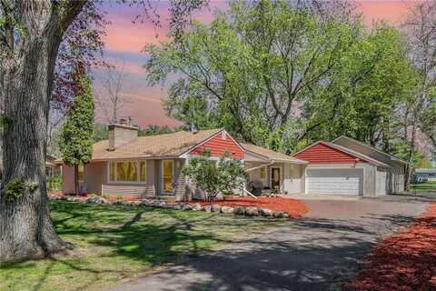 4596 Otter Lake Road, White Bear Lake, MN 55110