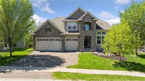 16135 52nd Place N, Plymouth, MN 55446