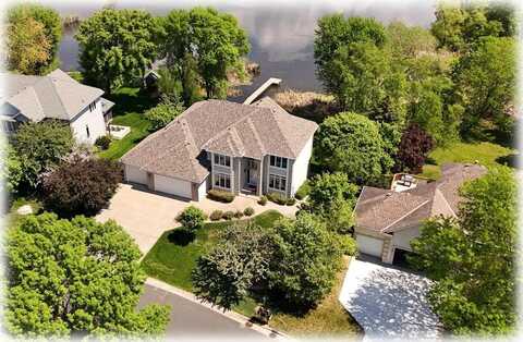8644 Terraceview Lane N, Maple Grove, MN 55311