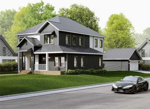 5800 Drew Avenue S, Edina, MN 55410