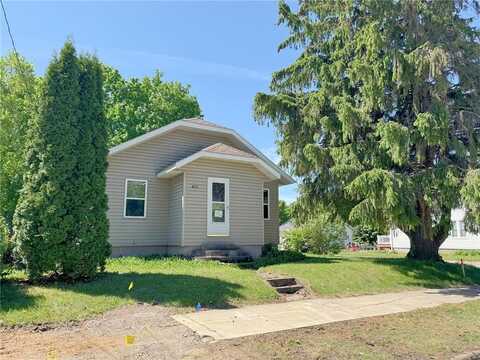 410 Spruce Avenue NW, Montgomery, MN 56069
