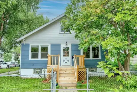 315 Blair Avenue, Saint Paul, MN 55103