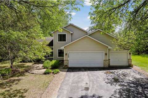 1390 Hazelwood Way, Webster, MN 55057