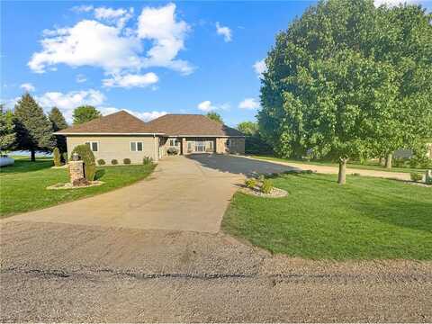 16 Pheasant Drive, Mason Twp, MN 56172
