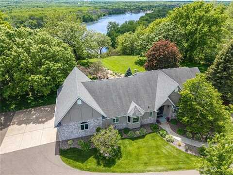 13845 Point Douglas Drive S, Denmark Twp, MN 55033