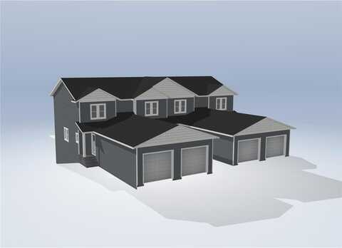 1089 Century Village Lane NE, Rochester, MN 55906