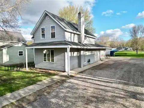 220 Front Street E, Redwood Falls, MN 56283