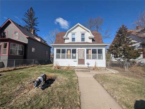 1713 Penn Avenue N, Minneapolis, MN 55411