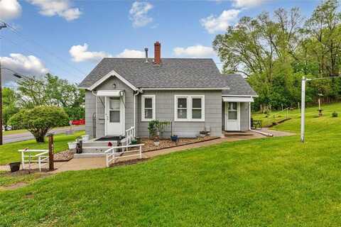 1313 Vine Street, Le Sueur, MN 56058