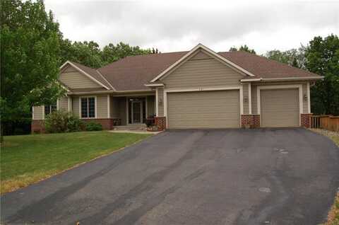 221 E 105th Street Circle, Bloomington, MN 55420