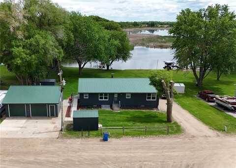 273 Alder Road, South Haven, MN 55382