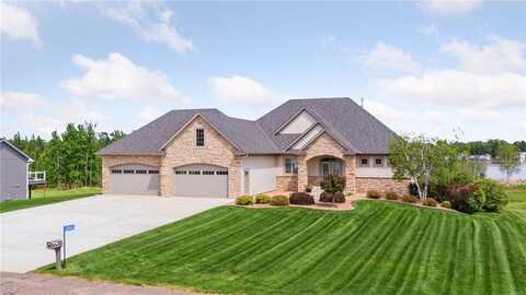 28703 Bay Shore Drive NW, Bradford, MN 55040