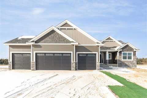20689 Tamarack Street NW, Oak Grove, MN 55011
