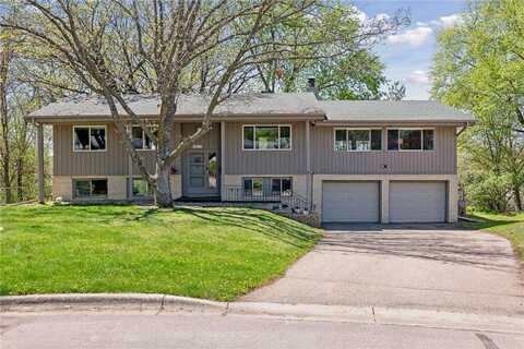 3817 Shepherd Hills Circle, Bloomington, MN 55431