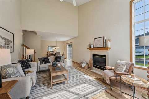 8774 Hastings Circle NE, Blaine, MN 55449