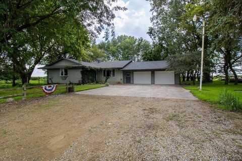 11197 608th Avenue, Danville Twp, MN 56068