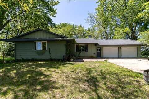 11197 608th Avenue, Danville Twp, MN 56068