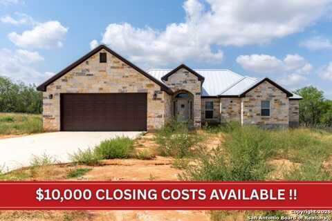 14674 Silesia Dr, Saint Hedwig, TX 78152