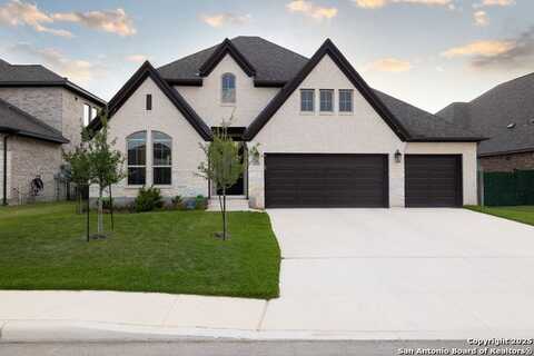 24321 Downhill Lie, San Antonio, TX 78261