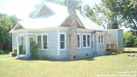 119 Idlewilde, Comfort, TX 78013