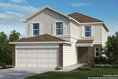 13235 LORENA OCHOA, San Antonio, TX 78221