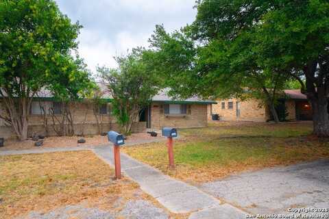 5627 Walzem, Windcrest, TX 78218