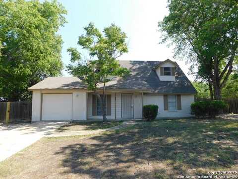 3745 Highcliff, San Antonio, TX 78218