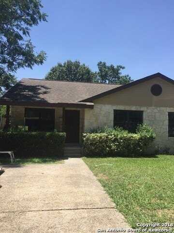 132 STAHL ST, Boerne, TX 78006