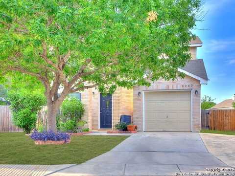 6267 Cypress Cir, San Antonio, TX 78240