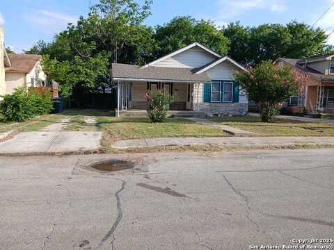 924 Santa Monica, San Antonio, TX 78201