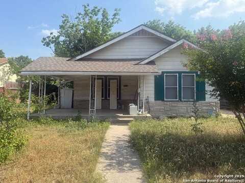 924 Santa Monica, San Antonio, TX 78201