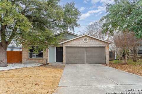 4543 Stradford, San Antonio, TX 78217