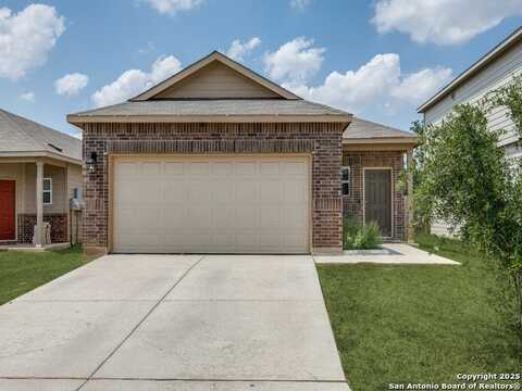 607 Pleasanton Spring, San Antonio, TX 78221